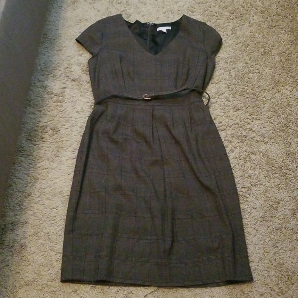 New York and co dress